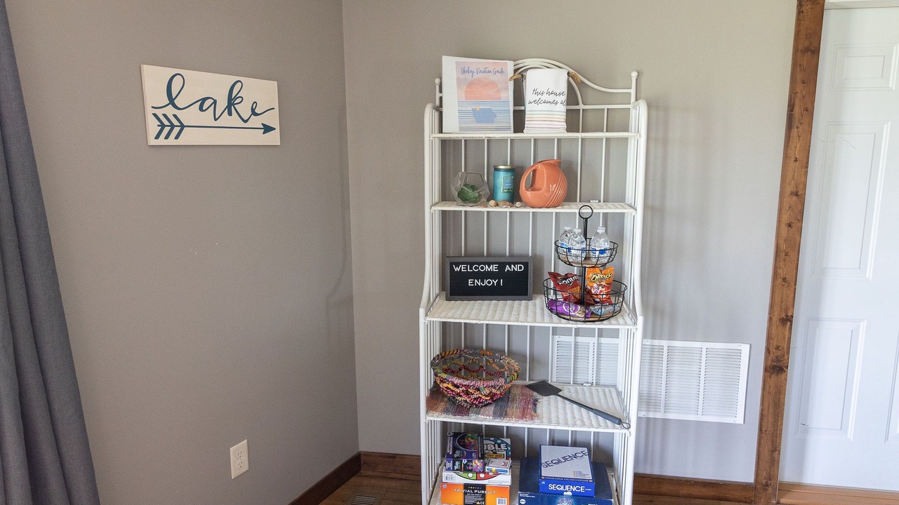 Photo of Others in Spirit Lake