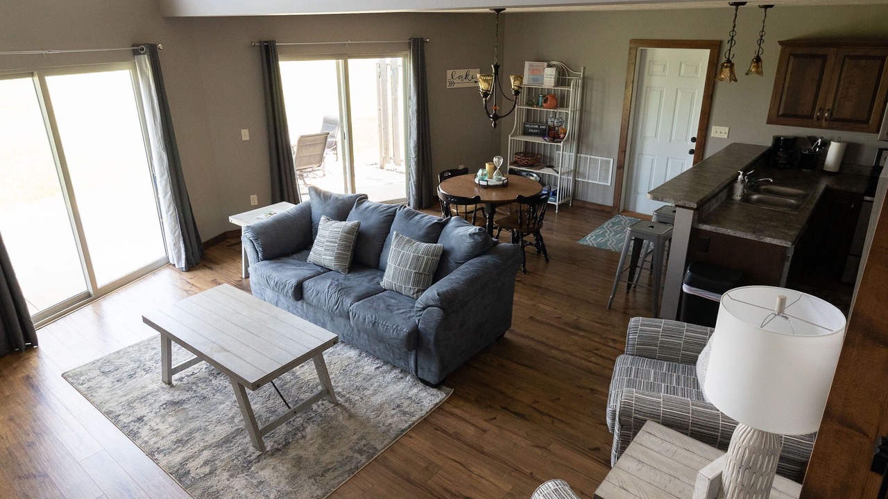 Photo of Others in Spirit Lake