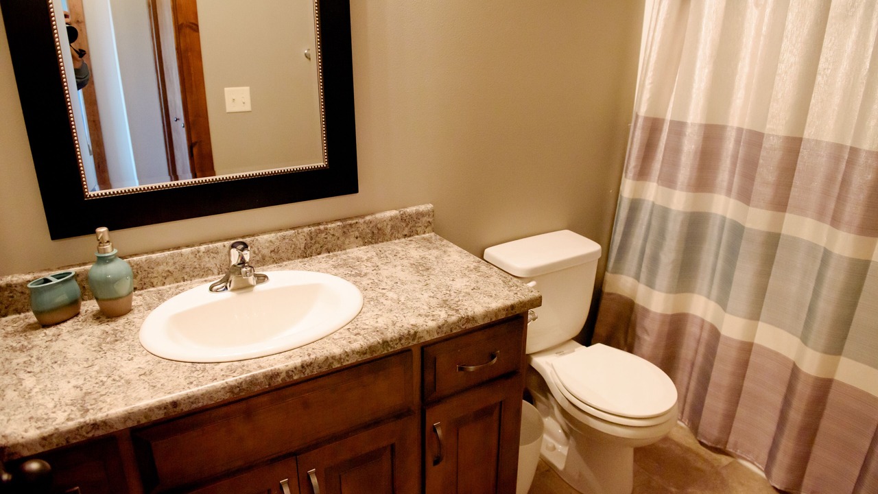 Photo of Others in Spirit Lake