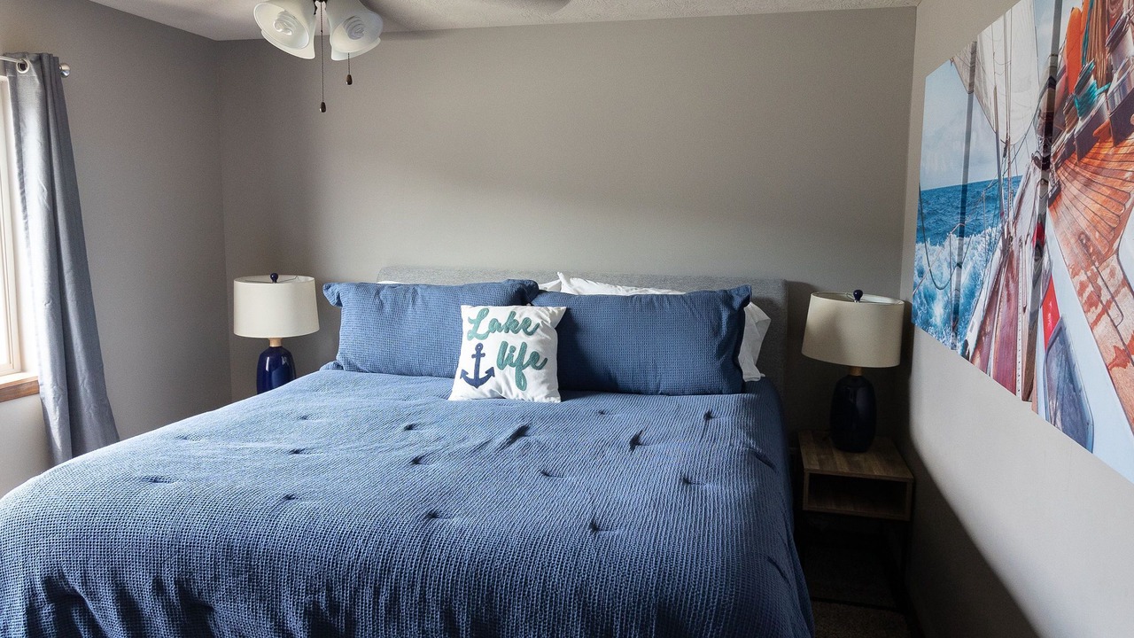 Photo of Others in Spirit Lake