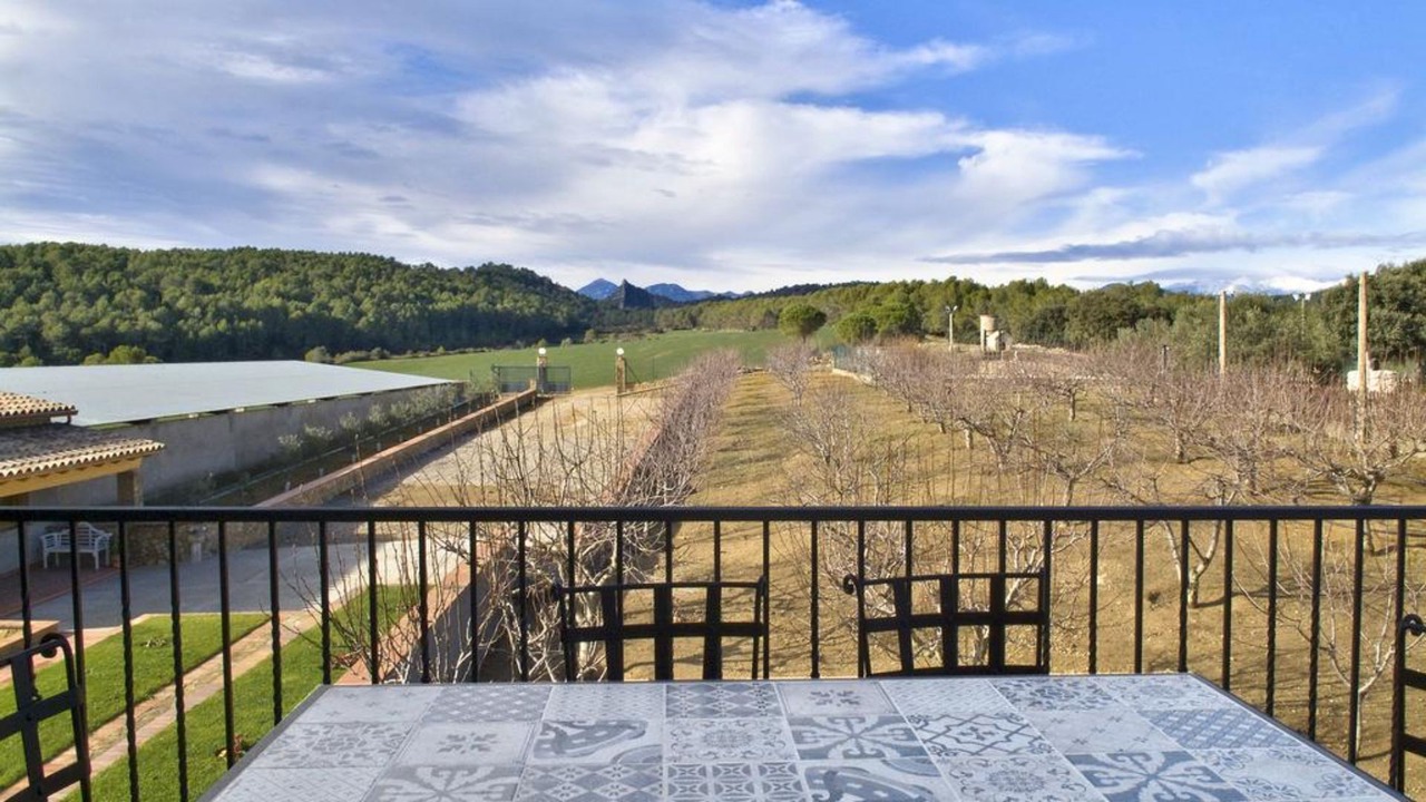 Photo of Outdoor in Terrades