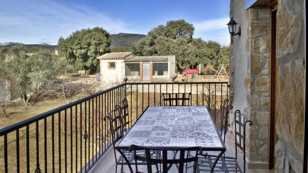 Photo of Outdoor in Terrades