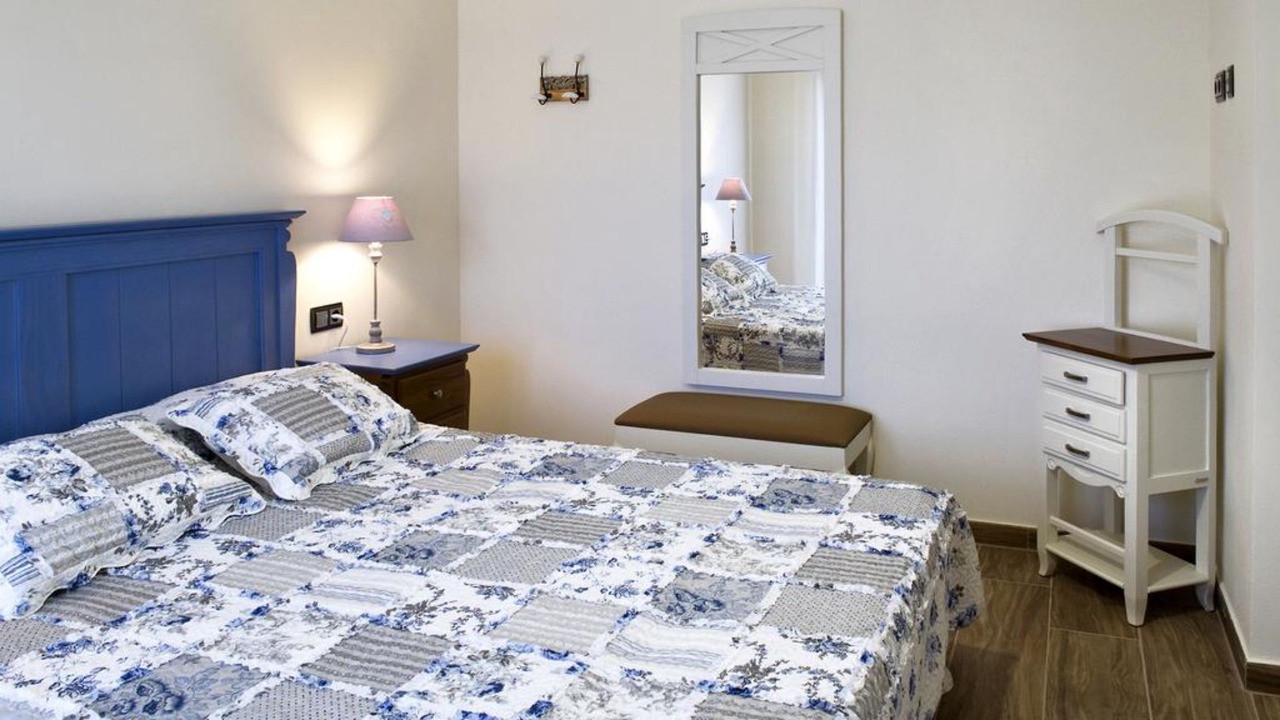 Photo of Bedroom in Terrades