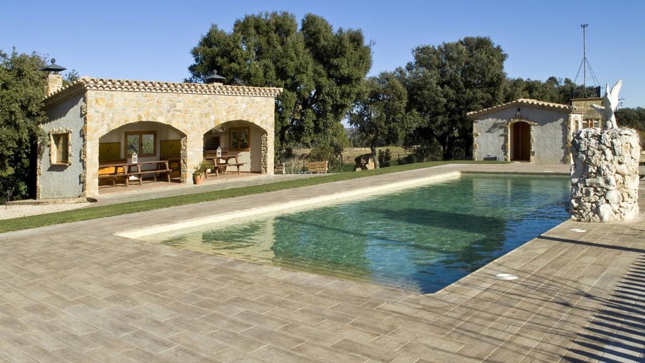 Photo of Outdoor in Terrades