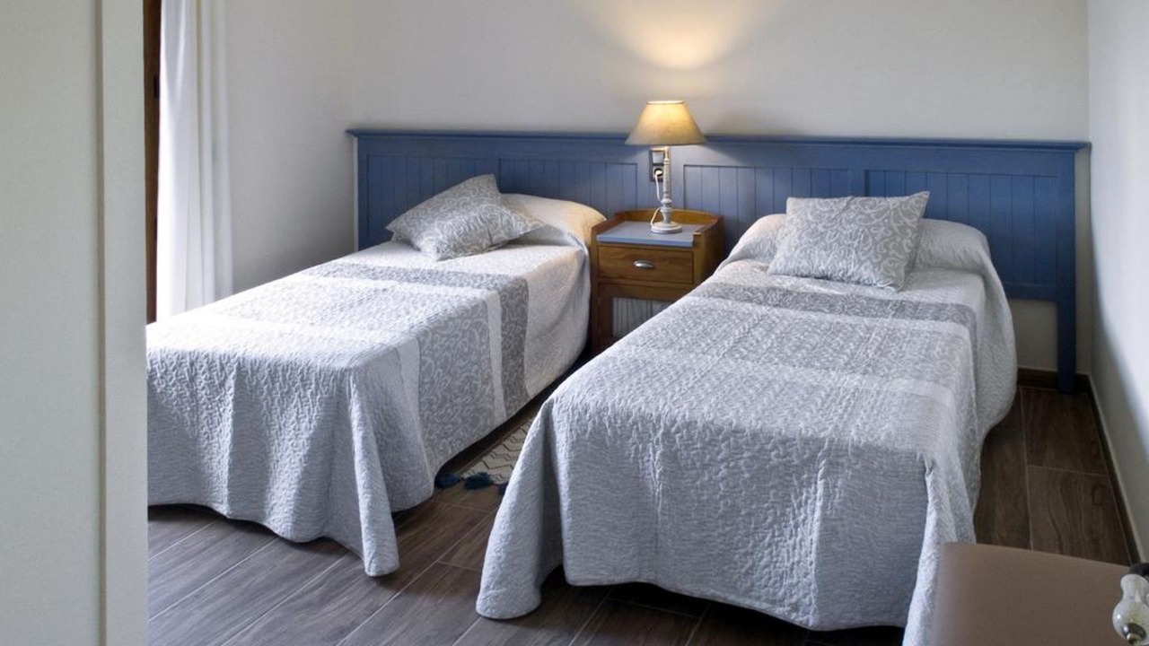 Photo of Bedroom in Terrades