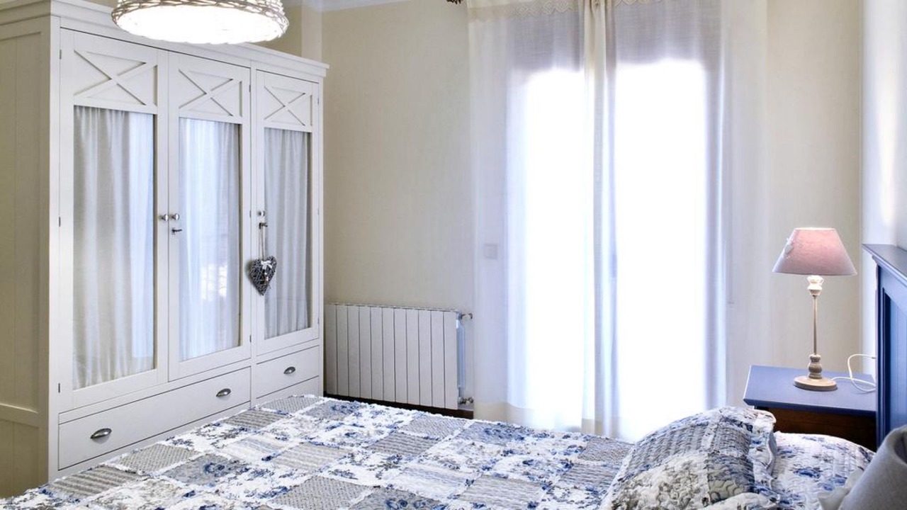 Photo of Bedroom in Terrades