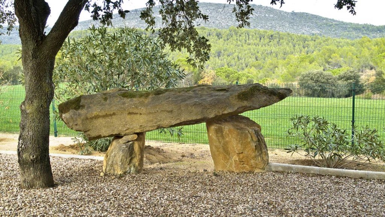 Photo of Outdoor in Terrades