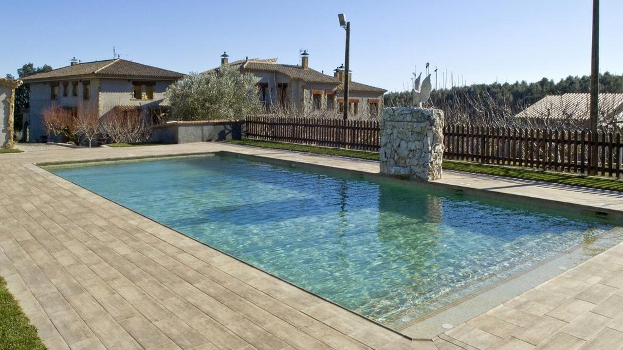 Photo of Outdoor in Terrades