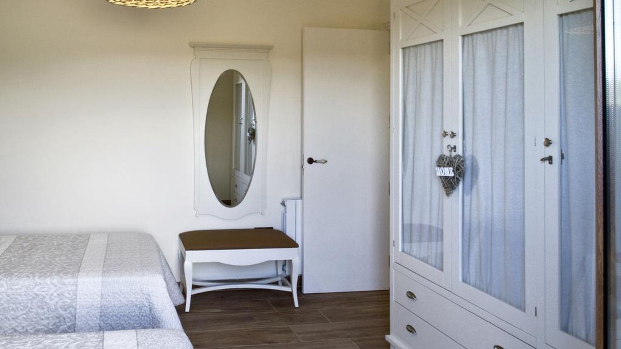 Photo of Bedroom in Terrades