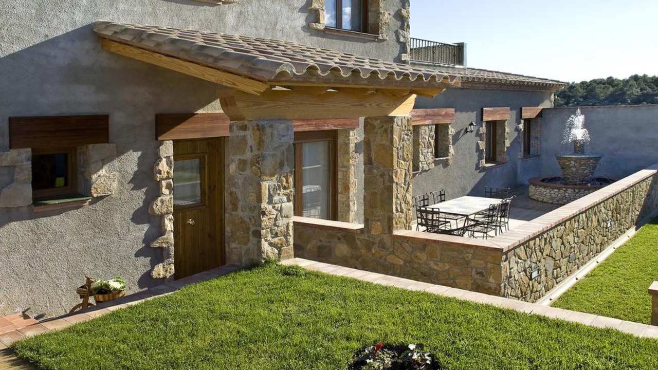 Photo of Outdoor in Terrades