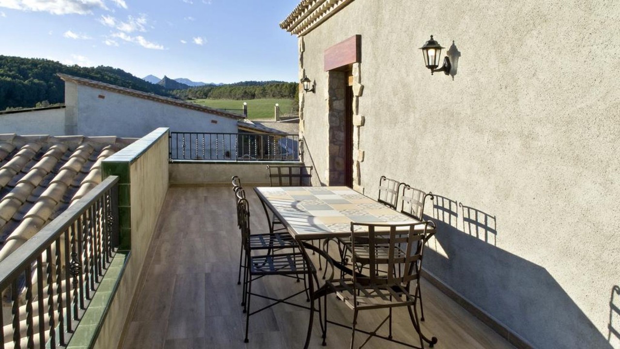 Photo of Outdoor in Queixas
