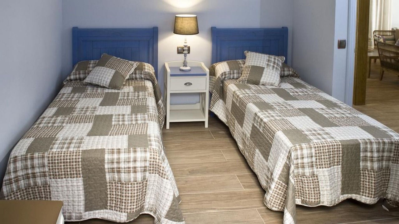 Photo of Bedroom in Queixas