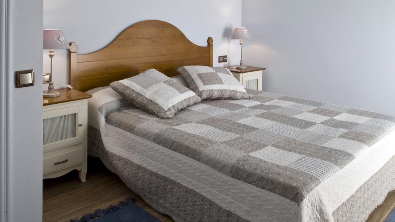 Photo of Bedroom in Queixas