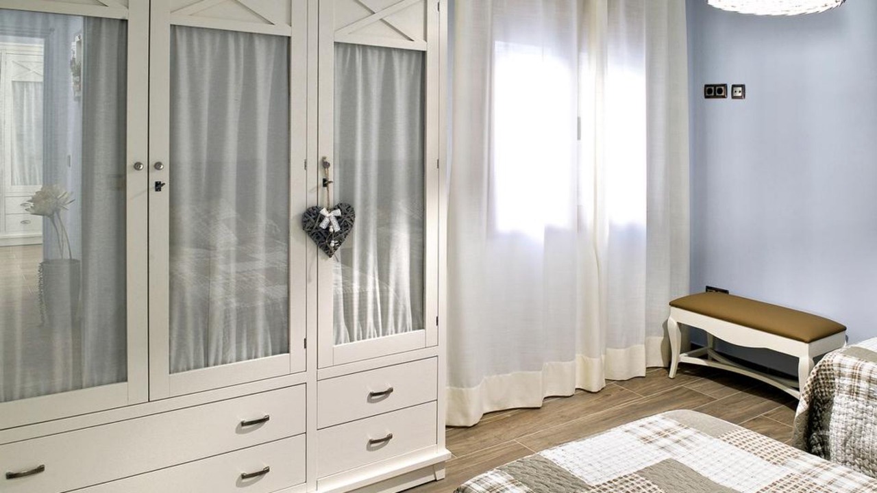 Photo of Bedroom in Queixas