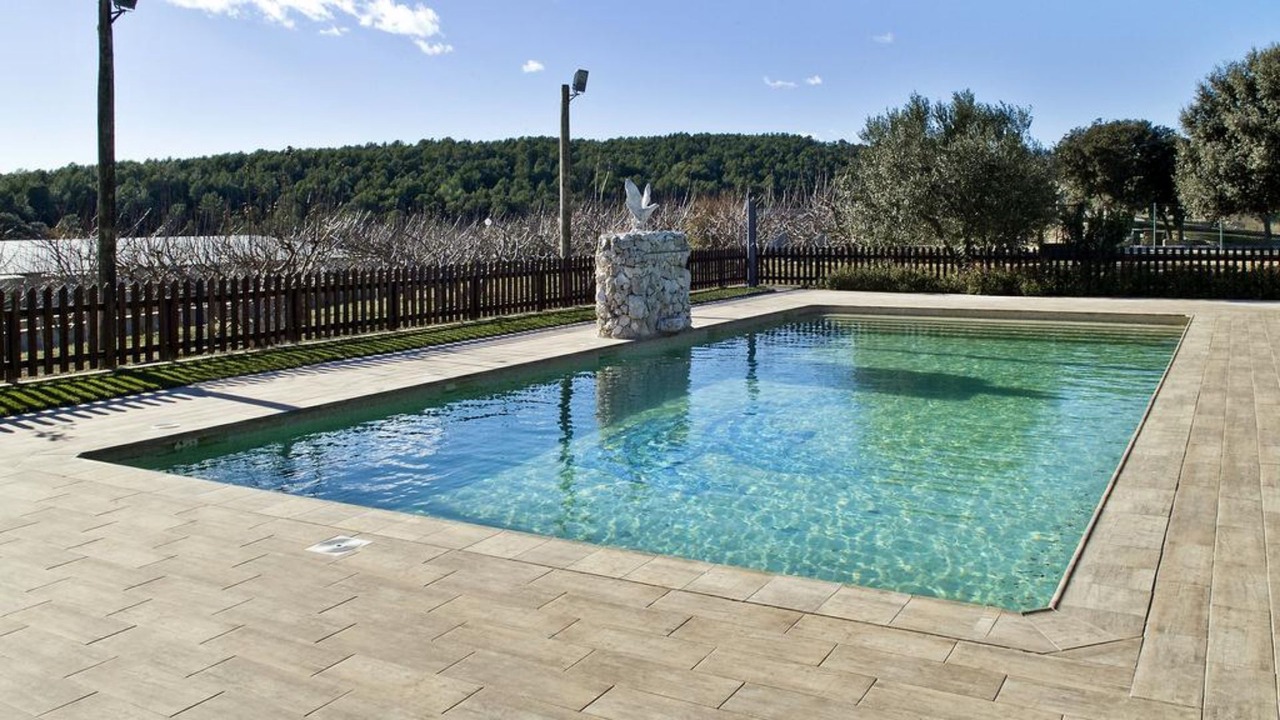 Photo of Outdoor in Queixas