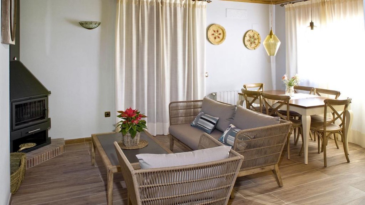 Photo of Livingroom in Queixas