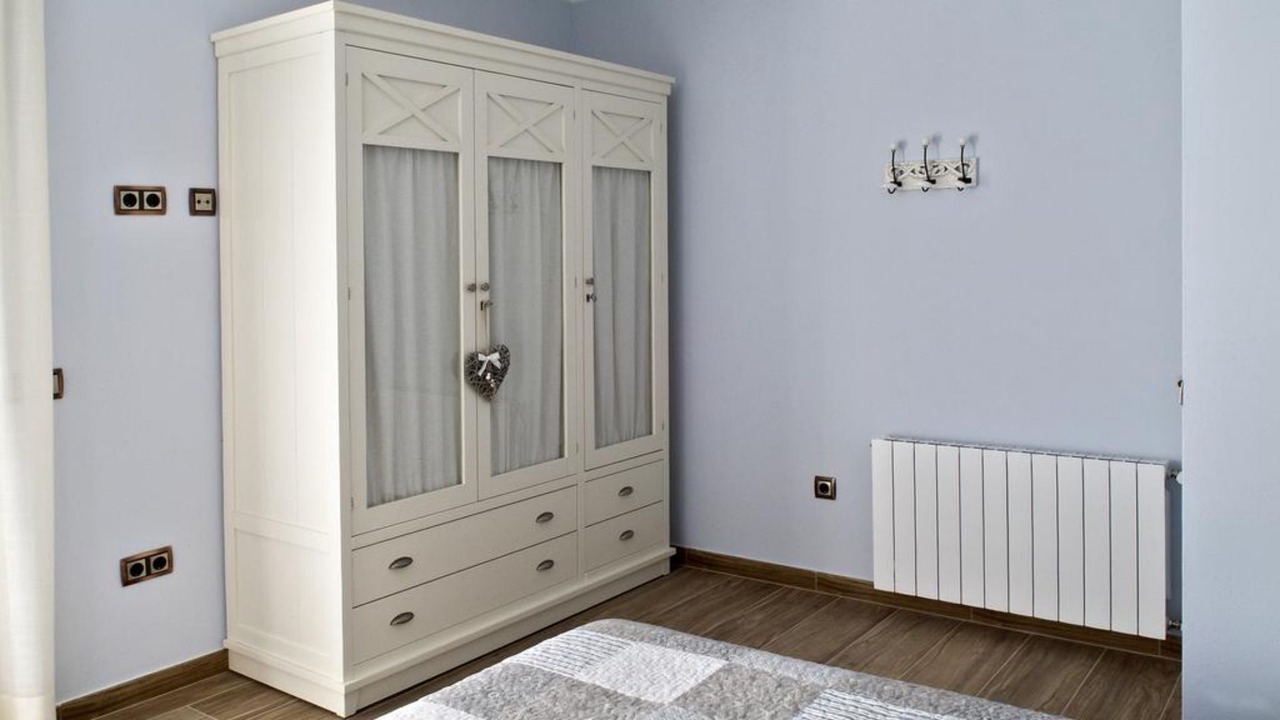 Photo of Bedroom in Queixas