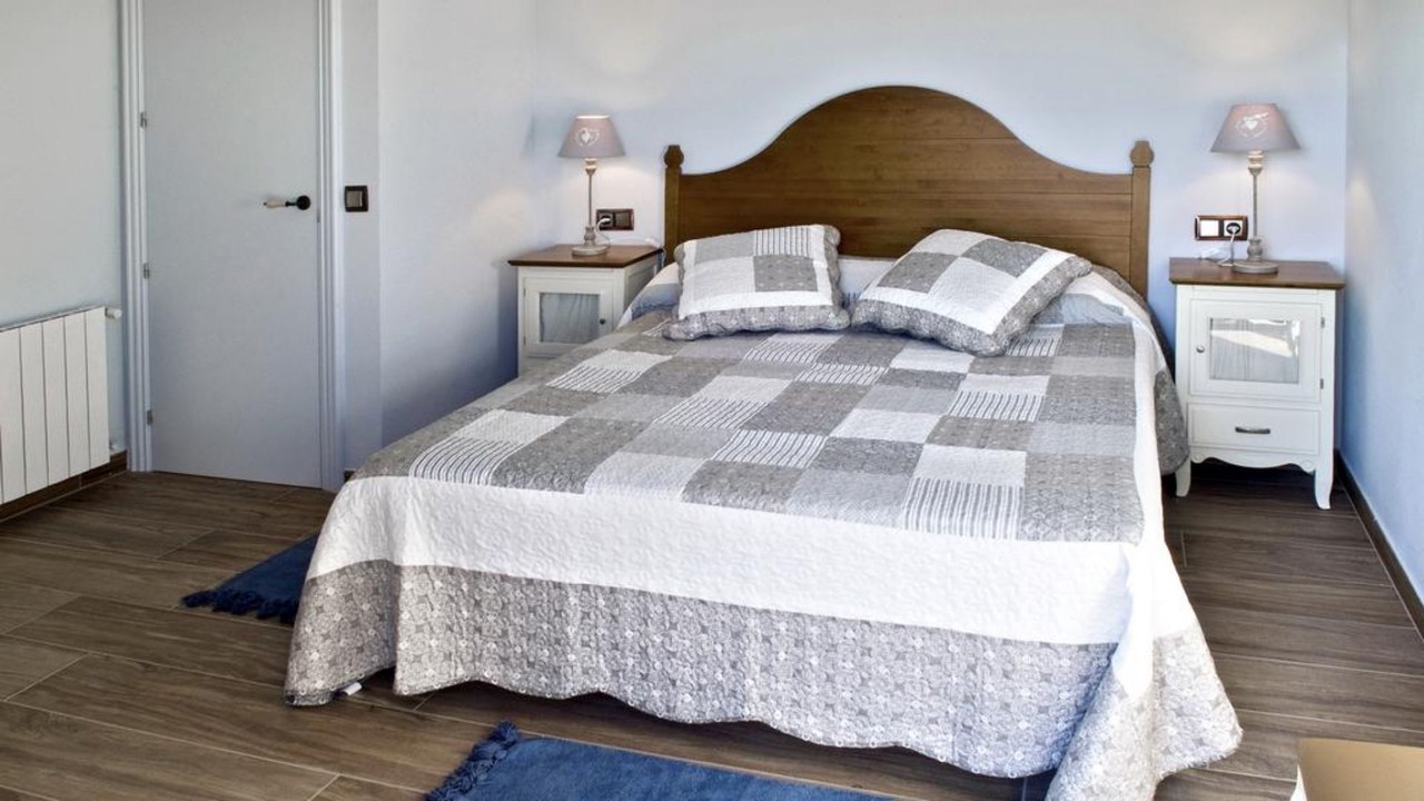 Photo of Bedroom in Queixas