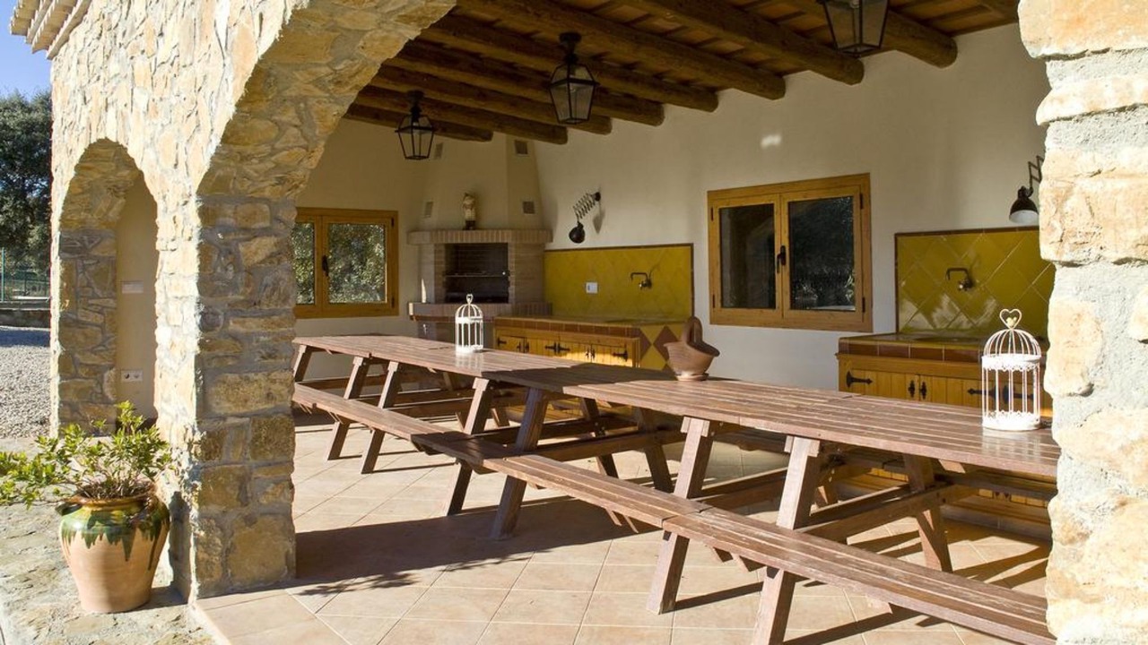 Photo of Outdoor in Queixas