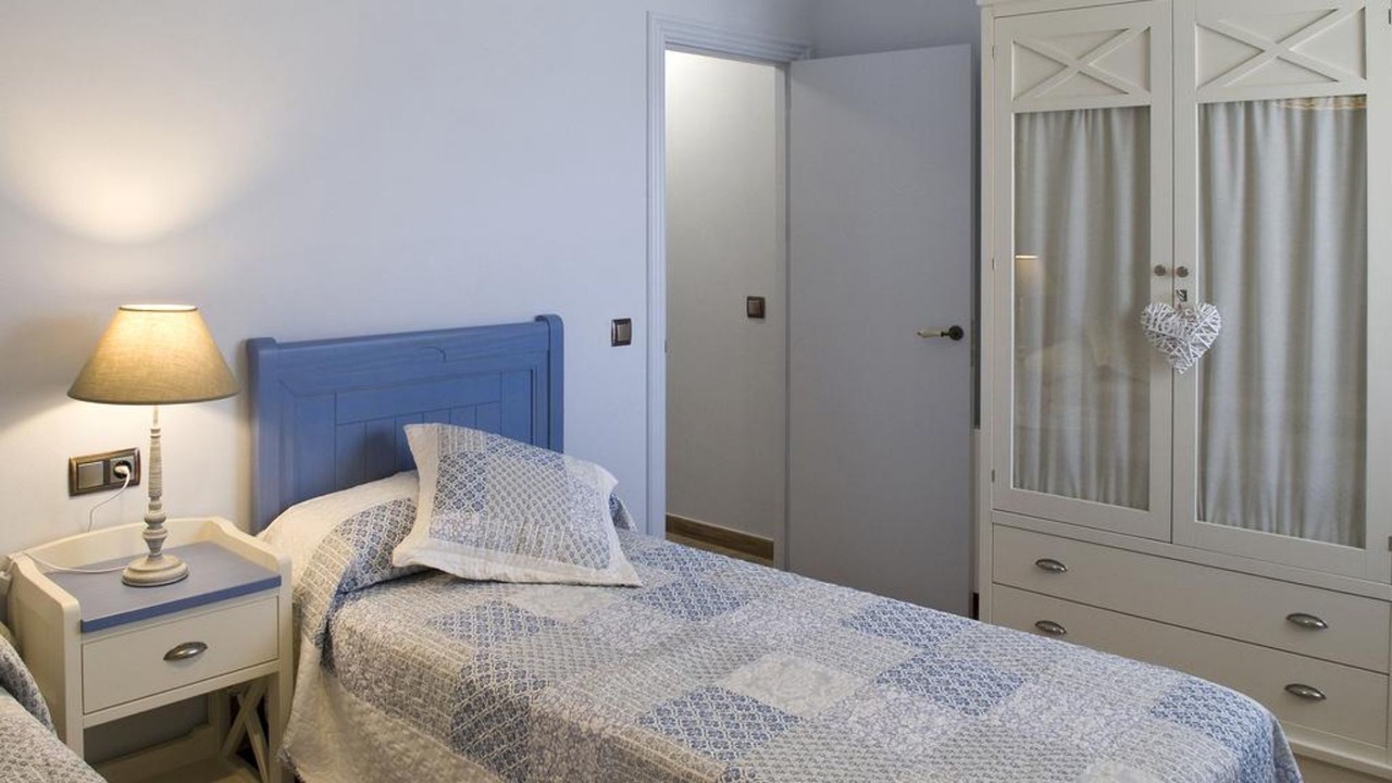 Photo of Bedroom in Queixas