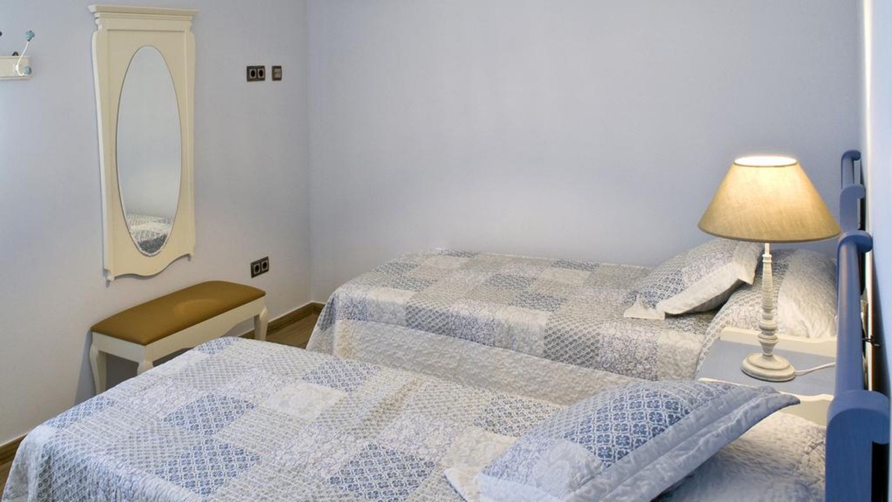 Photo of Bedroom in Queixas