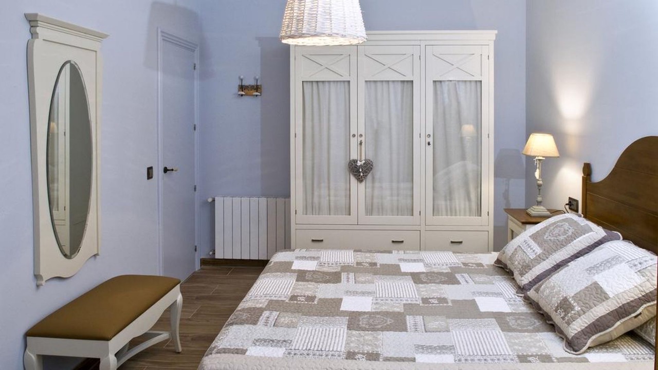 Photo of Bedroom in Queixas