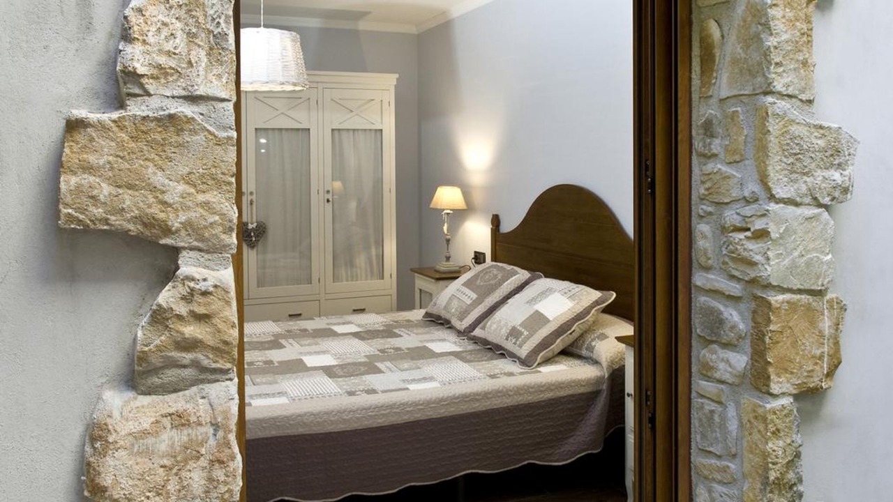 Photo of Bedroom in Queixas