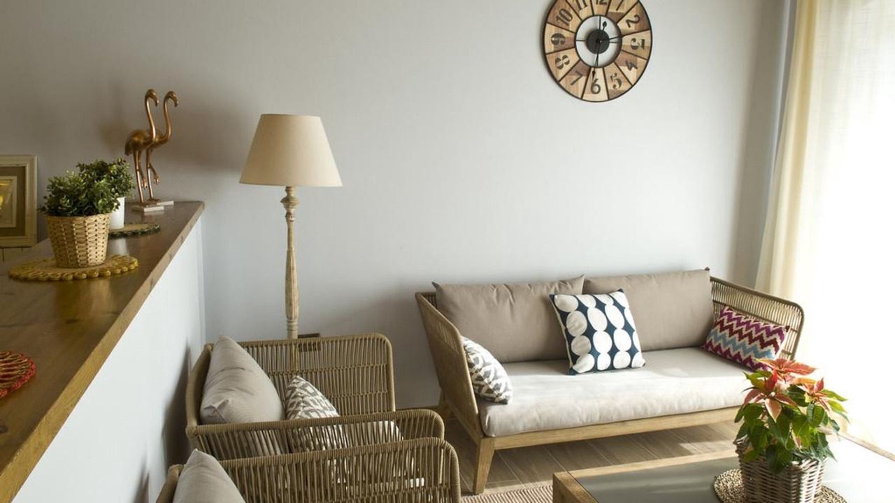 Photo of Livingroom in Queixas