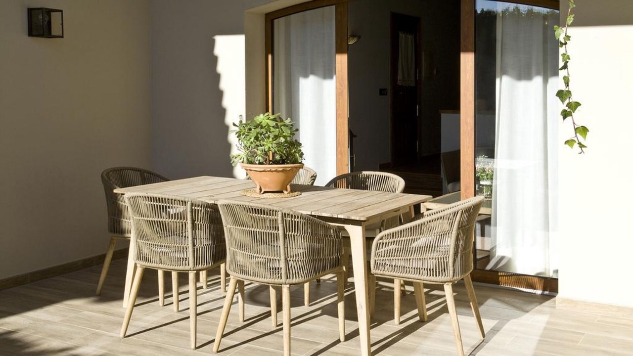 Photo of Outdoor in Queixas