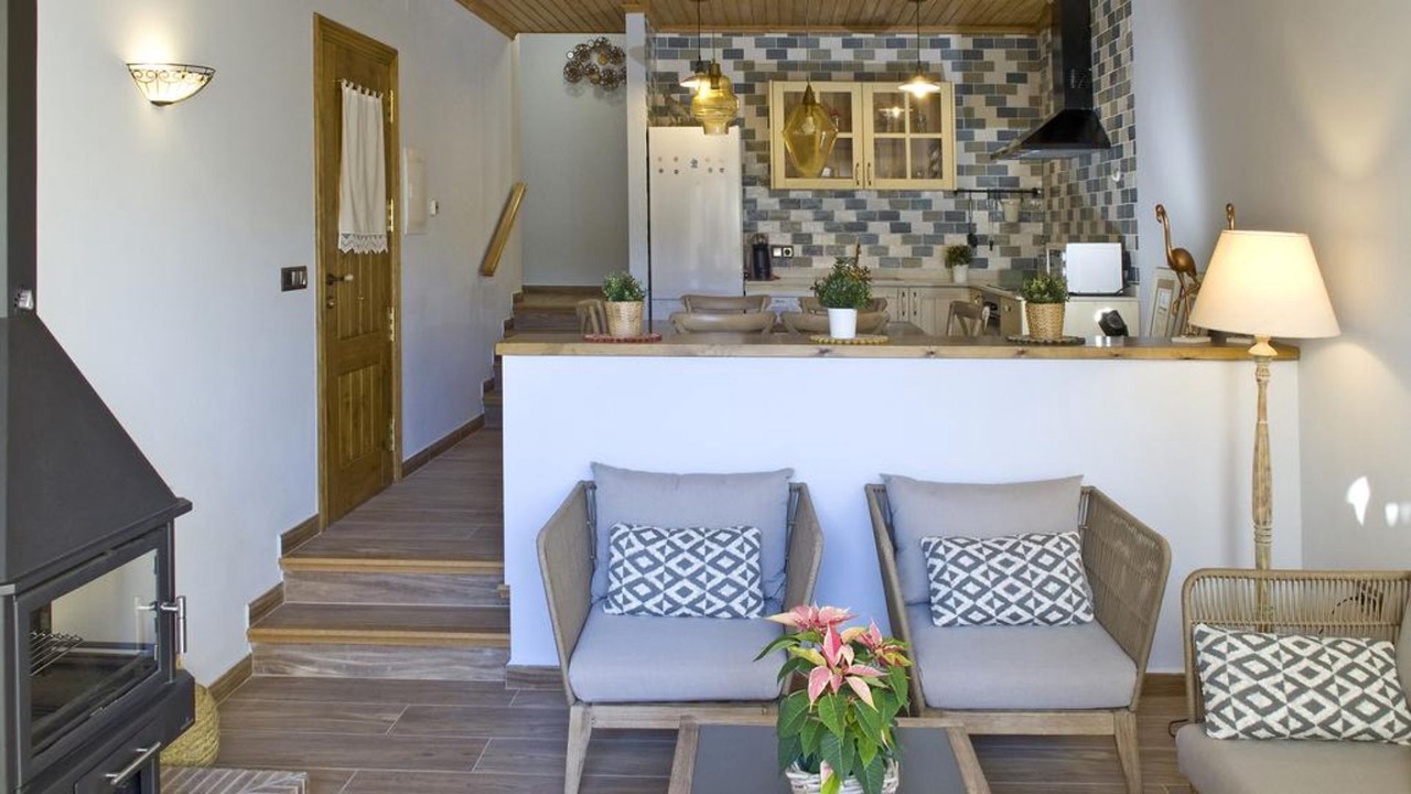 Photo of Livingroom in Queixas