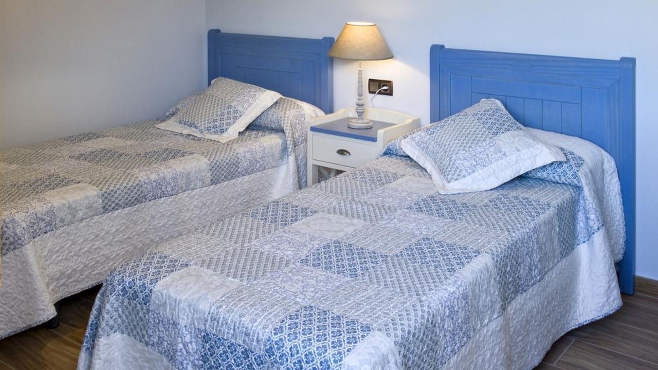 Photo of Bedroom in Queixas