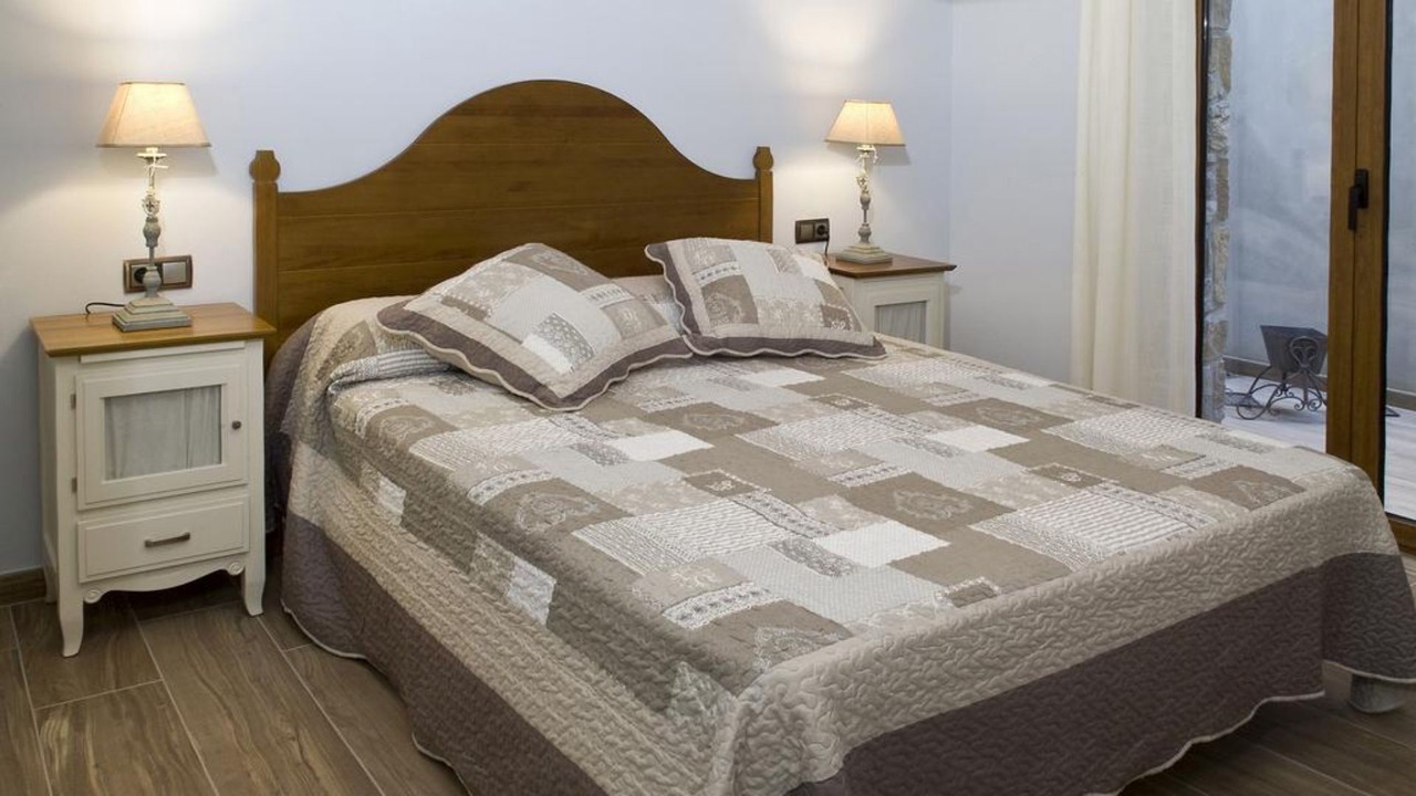 Photo of Bedroom in Queixas