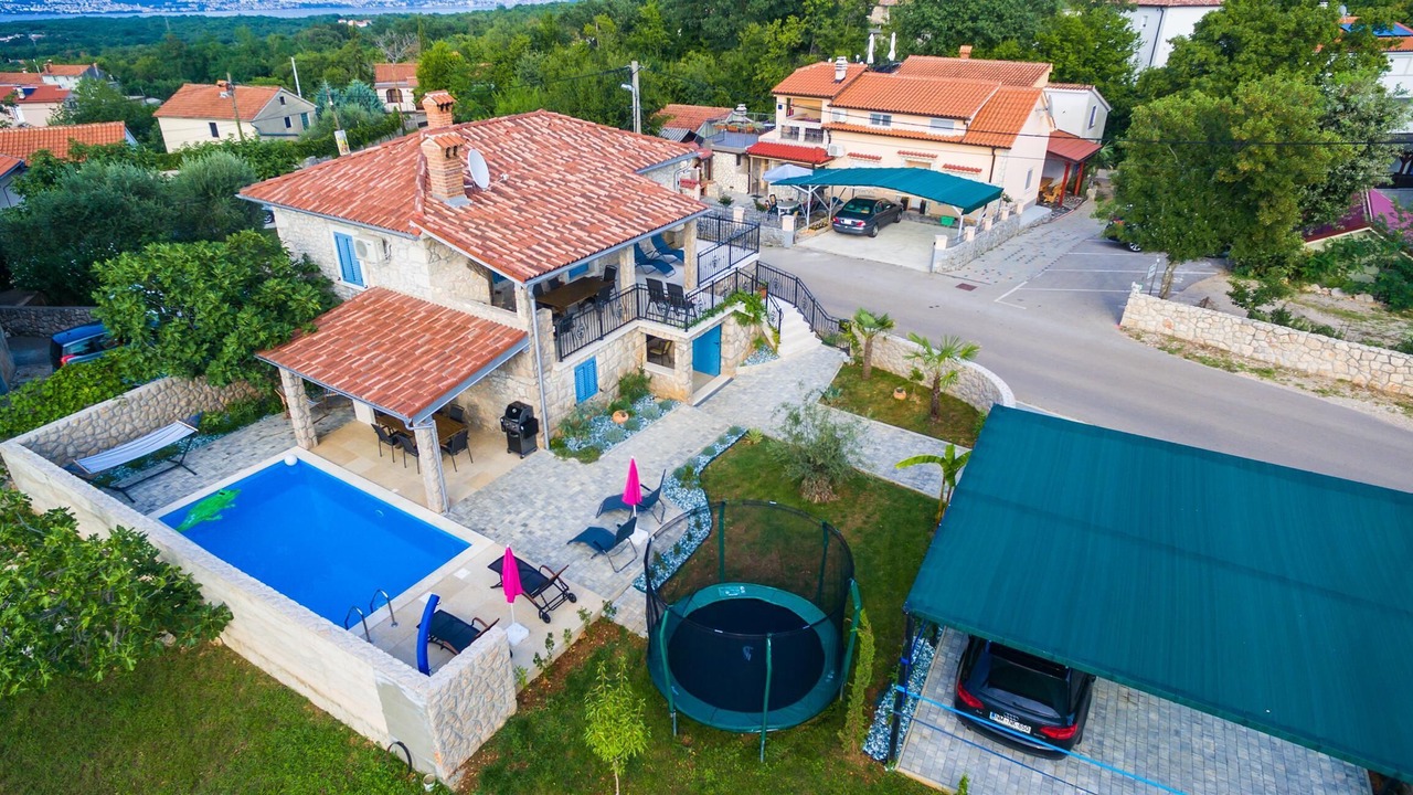Photo of Outdoor in Dobrinj