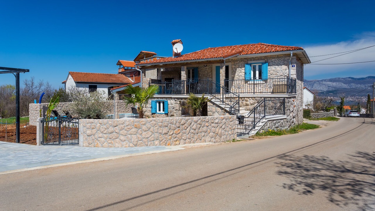 Photo of Outdoor in Dobrinj