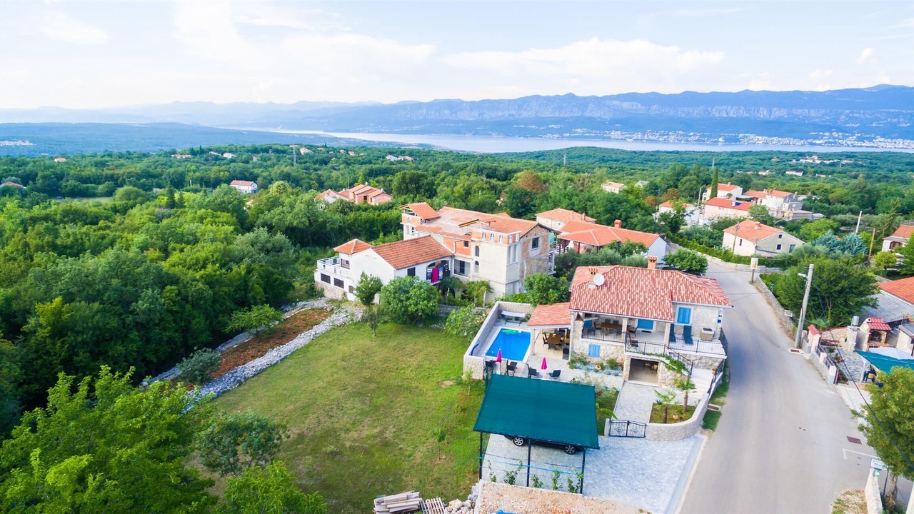 Photo of Outdoor in Dobrinj