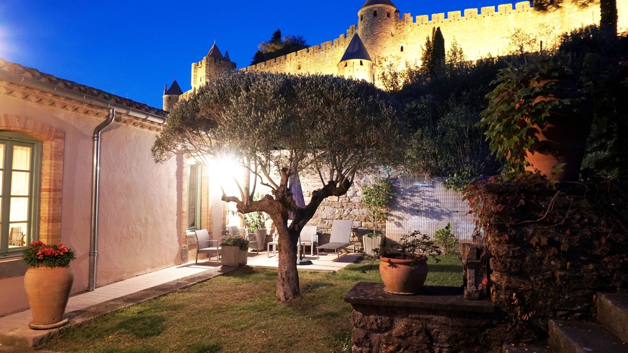 Photo of Outdoor in Carcassonne