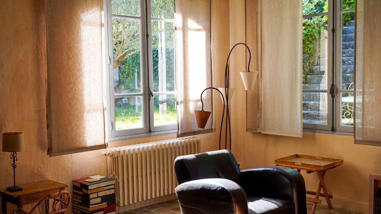 Photo of Livingroom in Carcassonne