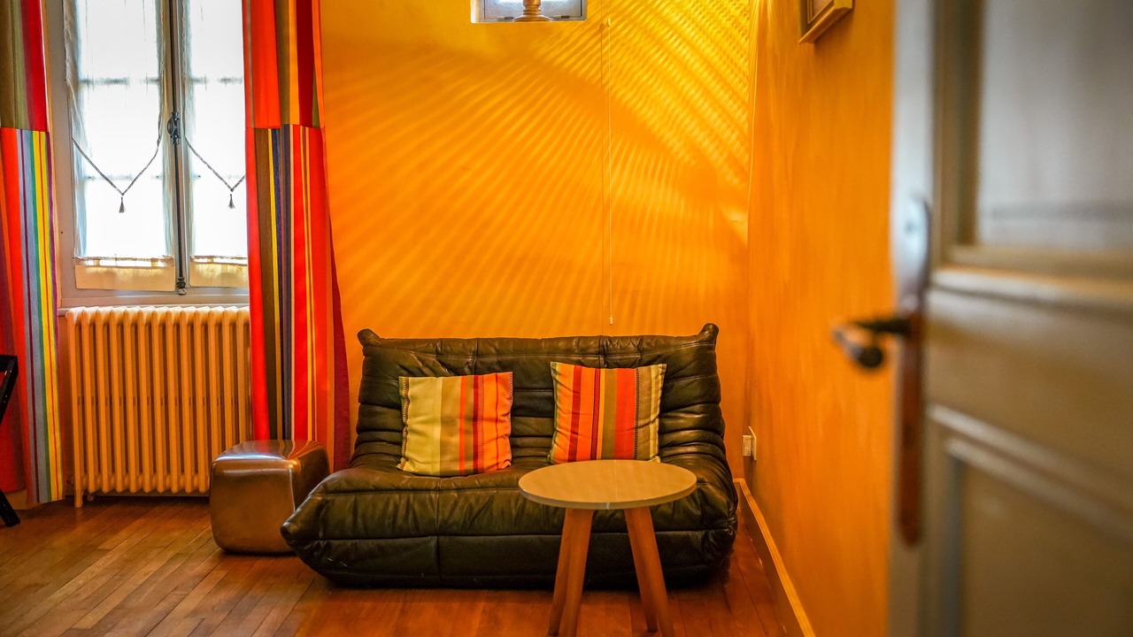 Photo of Livingroom in Carcassonne