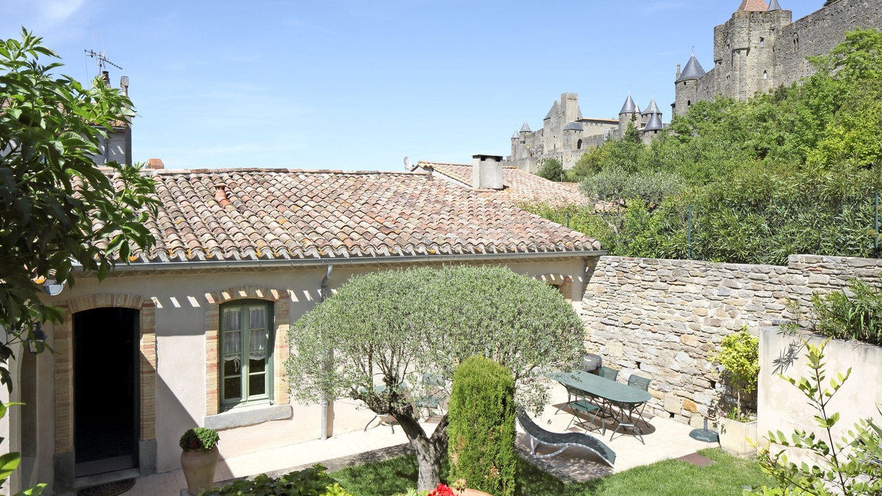 Photo of Outdoor in Carcassonne