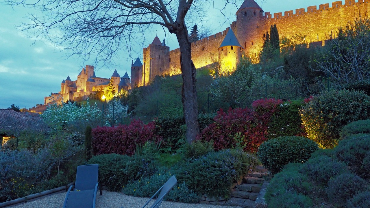 Photo of Others in Carcassonne