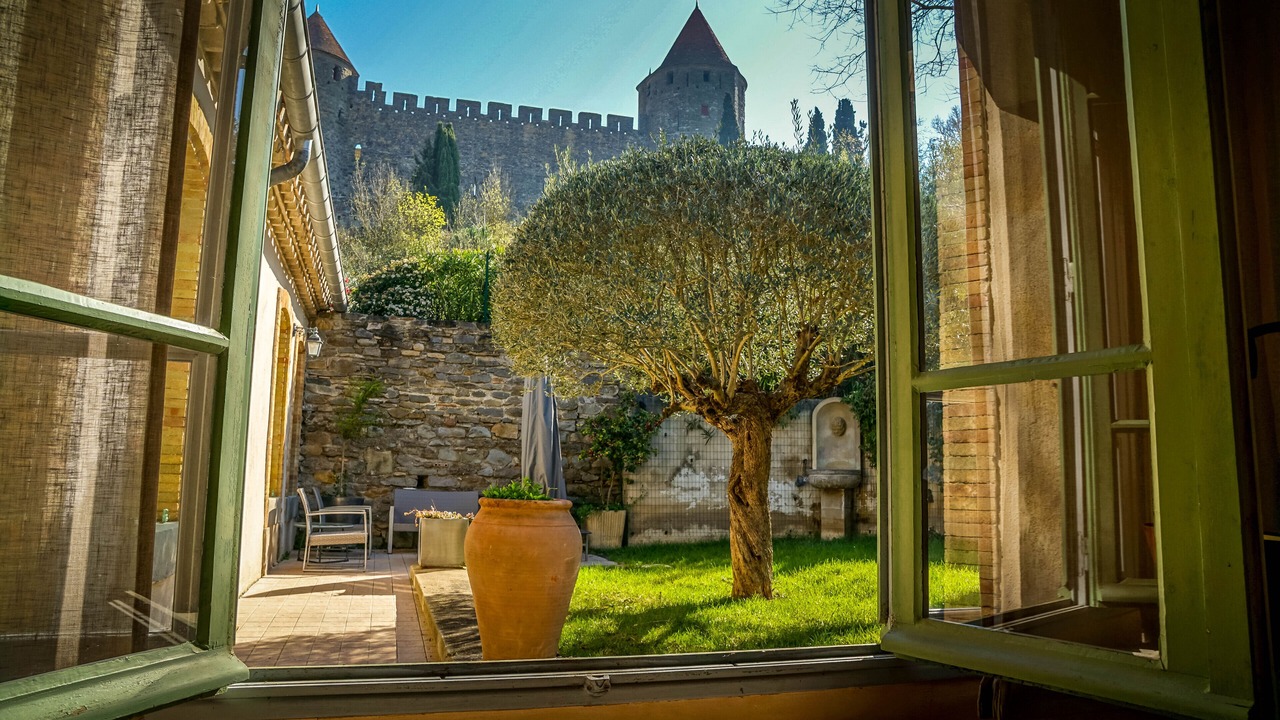 Photo of Others in Carcassonne