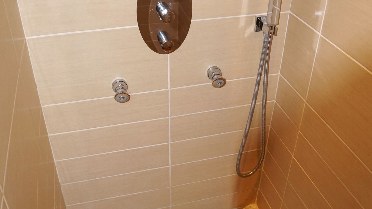 Photo of Bathroom in Carcassonne