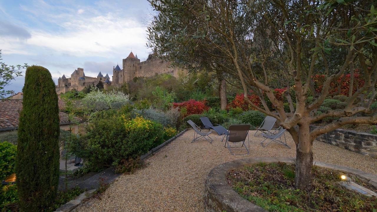 Photo of Outdoor in Carcassonne