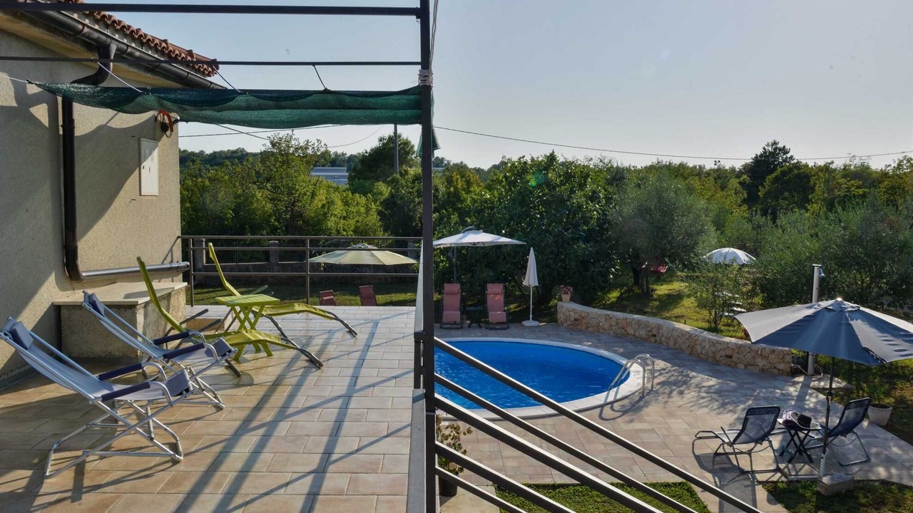 Photo of Outdoor in Sveti Vid Dobrinjski
