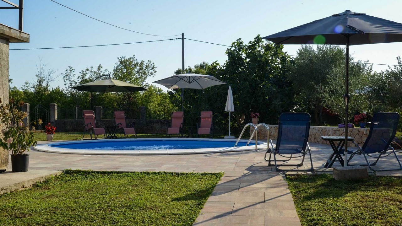 Photo of Outdoor in Sveti Vid Dobrinjski