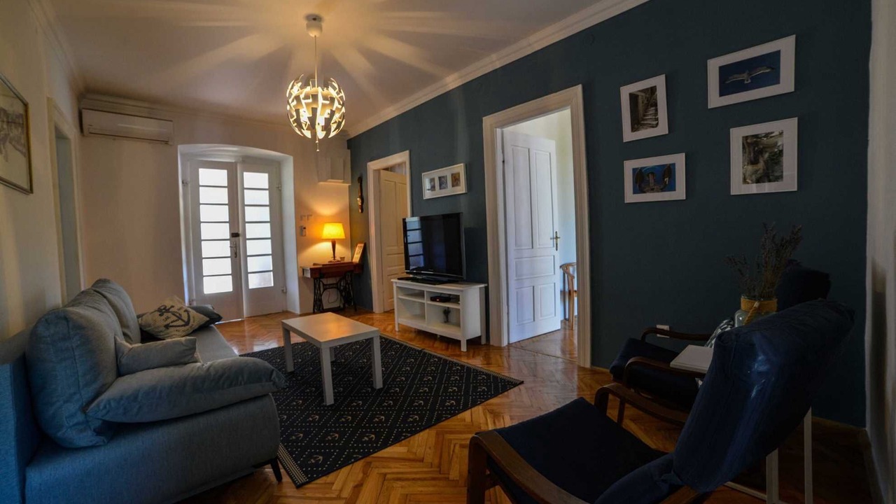 Photo of Livingroom in Sveti Vid Dobrinjski