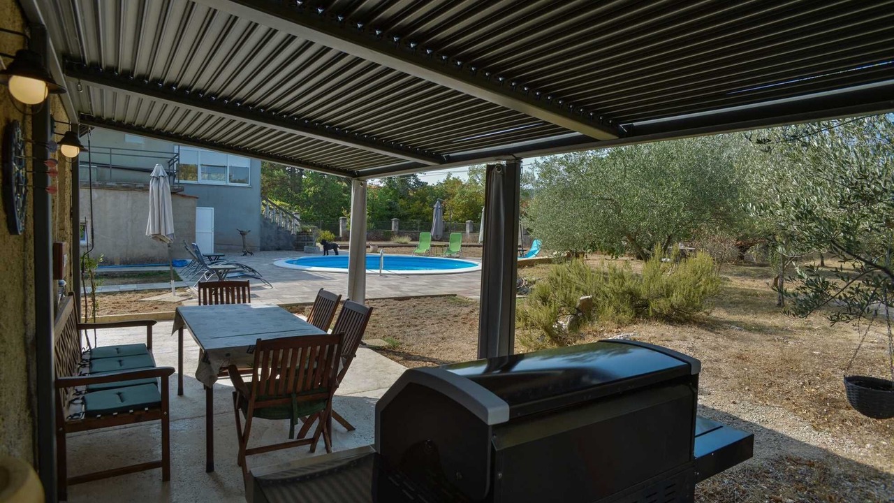 Photo of Outdoor in Sveti Vid Dobrinjski