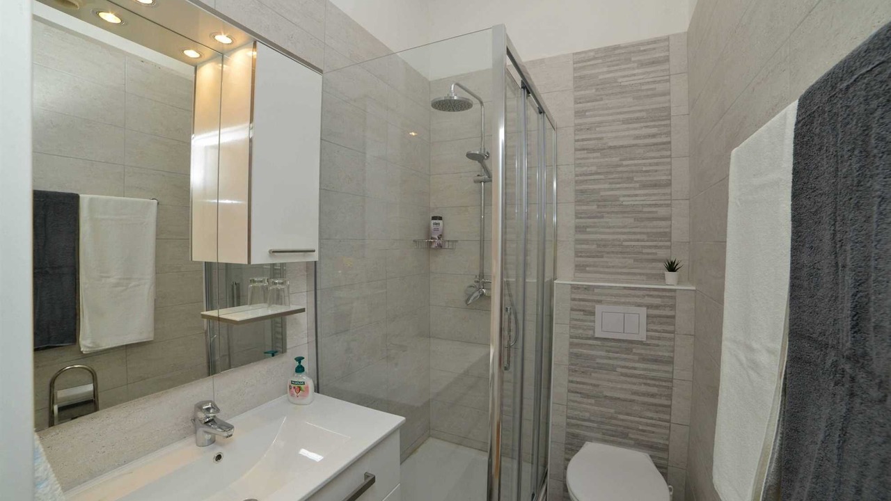 Photo of Bathroom in Sveti Vid Dobrinjski
