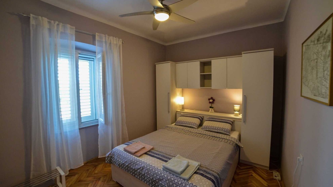 Photo of Bedroom in Sveti Vid Dobrinjski