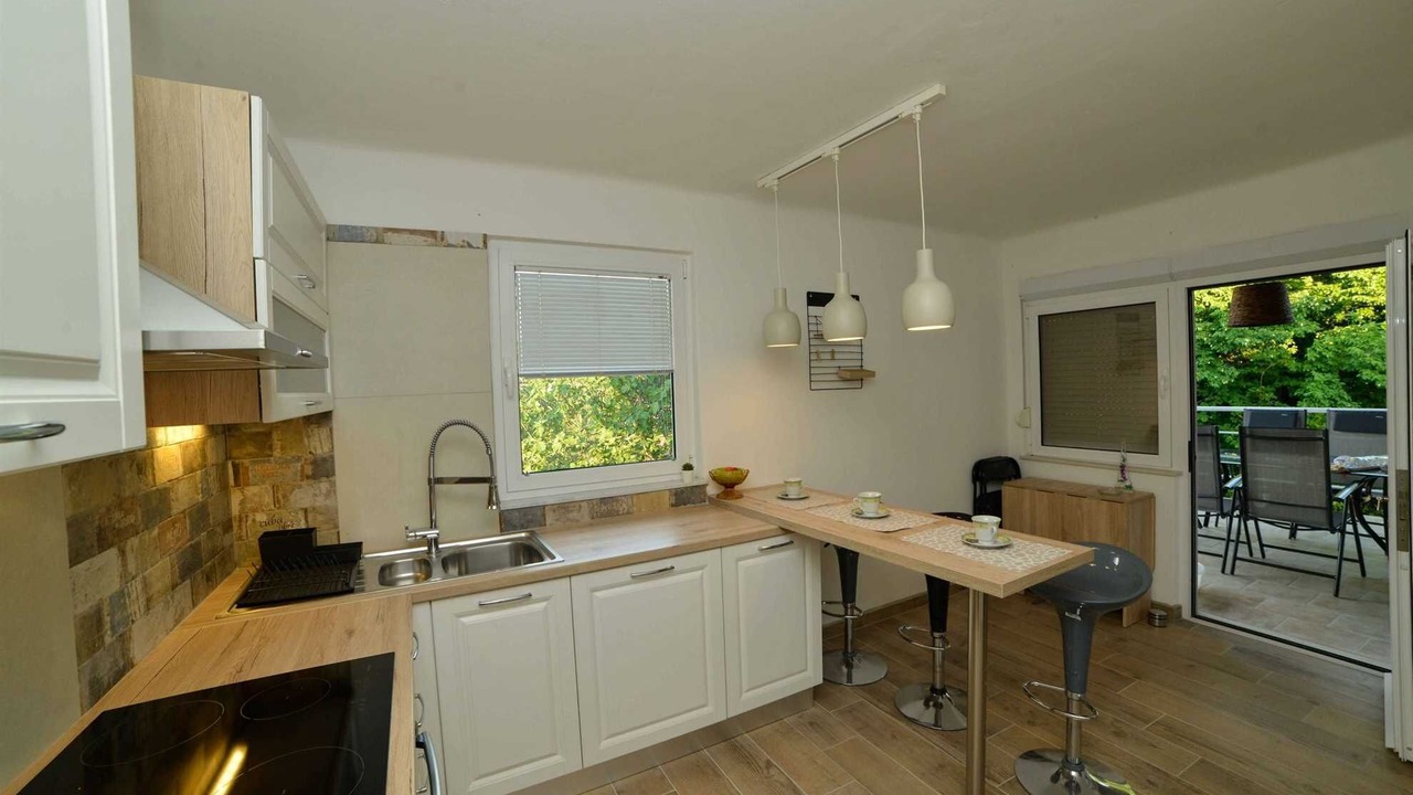 Photo of Kitchen in Sveti Vid Dobrinjski